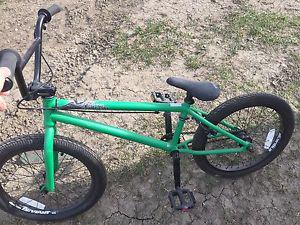 BMX Bike