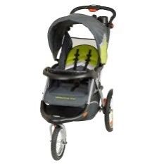 Baby trend jogging stroller.