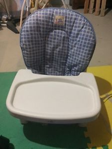 Baby's Feeding Chair