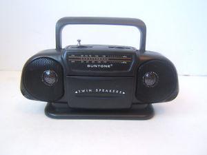 Battery Operated Radio
