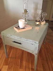 Beautiful End Table