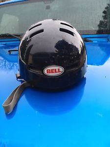 Bell Helmet Size L