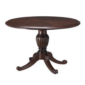 Bombay Cornwall Dining Table 48"