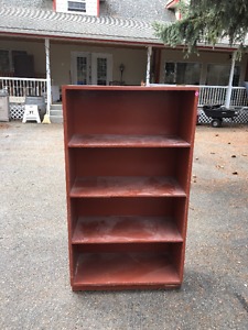 Bookcase