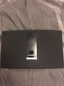 Bose Soundtouch 20 Bluetooth speaker