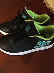 Boys DC Shoes