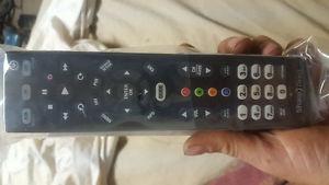 Brand new replacement remote control Shaw Direct