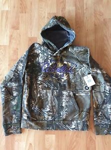 Cabela's Youth Hoodie L