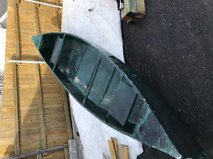 Canoe forsale