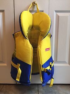 Children's Lifejackets