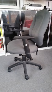 Computer chair