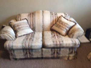 Couch set. Need Gone today or tomorrow morning!