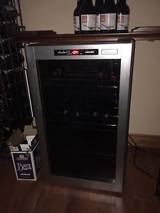 Cuisinart Wine/fridger Cooler Digital