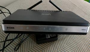 D-Link Router - Fast