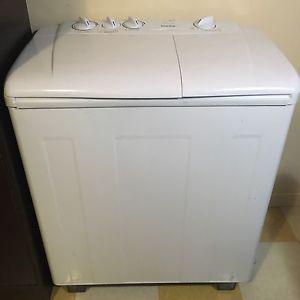 Danby Washer/Dryer Combo