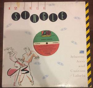 Debbie Gibson-Only In My Dreams 12" single vinyl.