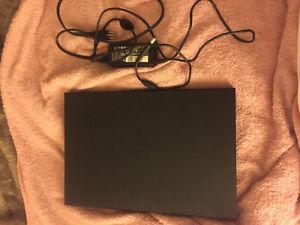 Dell Inspiron, perfect condition, touch screen. $300