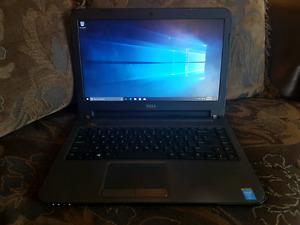 Dell Laptop i5 Processor