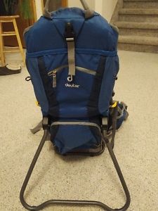 Deuter Baby/Child Pack