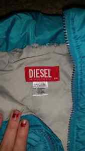 Diesel vest