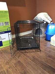 Dog kennel for salw