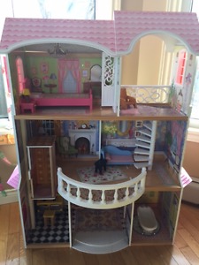 Dollhouse