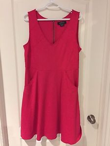 Dress size 1x from Addition Elle