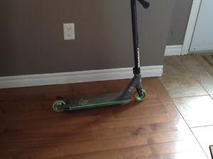 Envy prodigy scooter