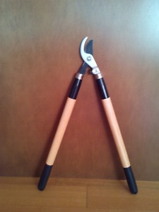For sale prunning shears