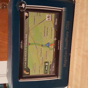 GPS