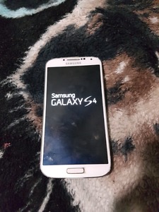 Galaxy S4