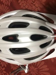 Giro women's helmet