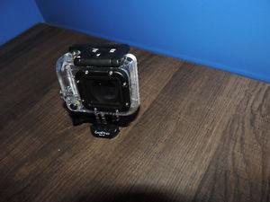 GoPro HERO 3+ (Dive Housing case only)
