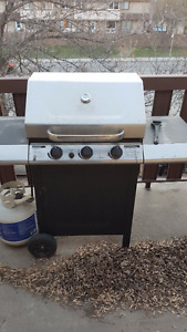 Great BBQ For Sale