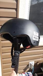 Helmet