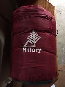 Hillary Sleeping Bag