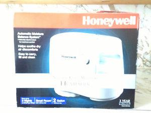 Honeywell Natural Cool Humidifier