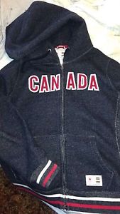 Hudson Bay Canada hoodie