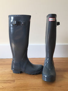Hunter Boots - Brand New