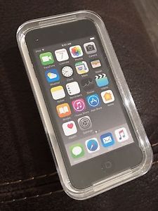 IPod touch 16GB BRAND NEW