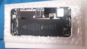 Iphone 5c for parts.