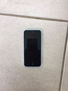 Iphone 5c mint condition