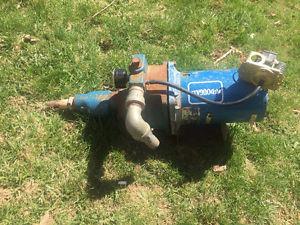 Jet pump forsale make me an offer