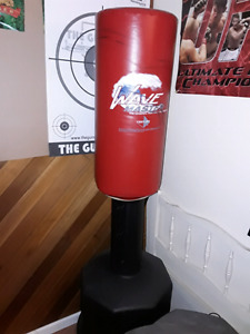 Kick Bag for sale