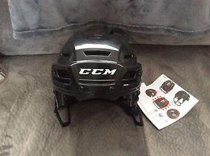 LARGE CCM HT RES 100 HELMET - NEVER USED