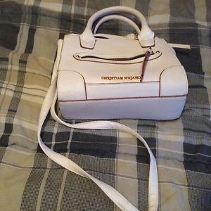 Ladies hand bag