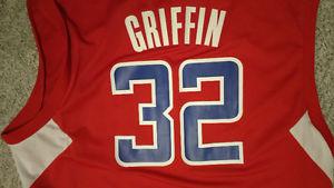 Like New Blake Griffin Jersey (XL)