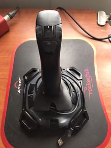 Logitech ATK3