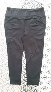 Lululemon Trouser Crop Size 8