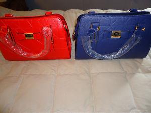 Luxury Shoulder Handbags